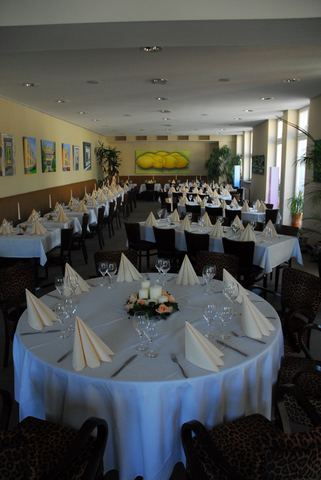 Event im RIZ
