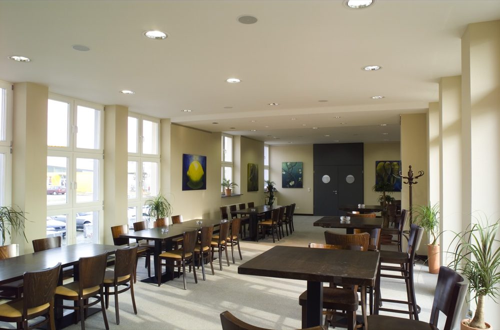 Event im RIZ