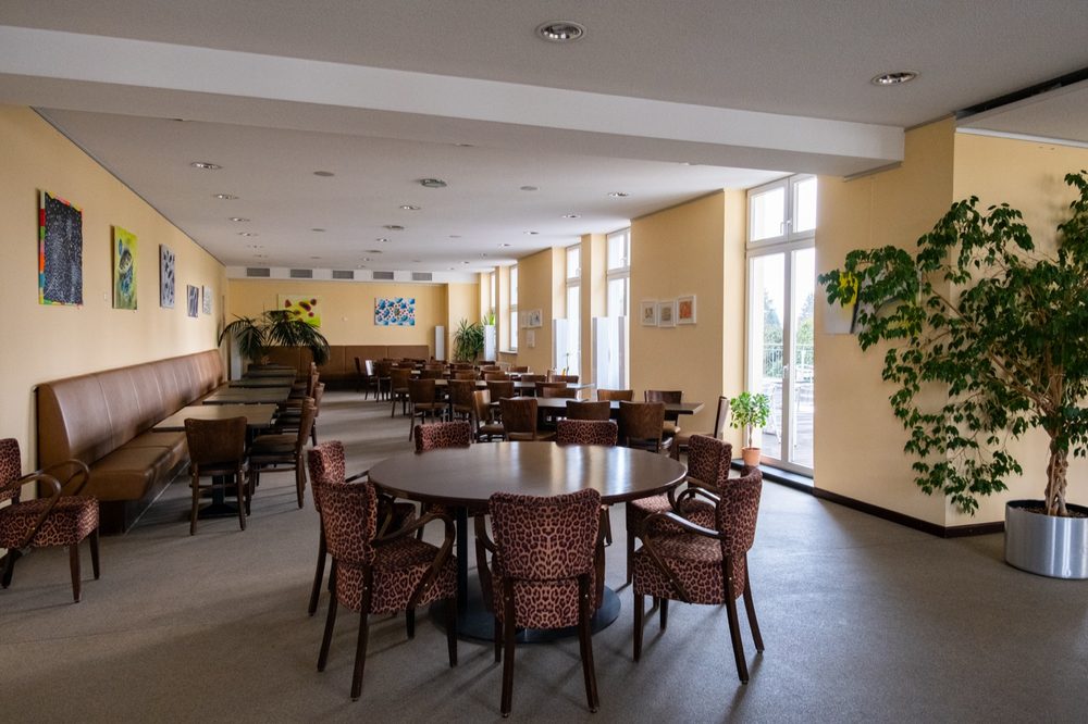 Event im RIZ