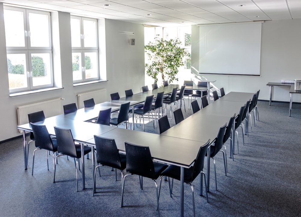 Konferenzraum