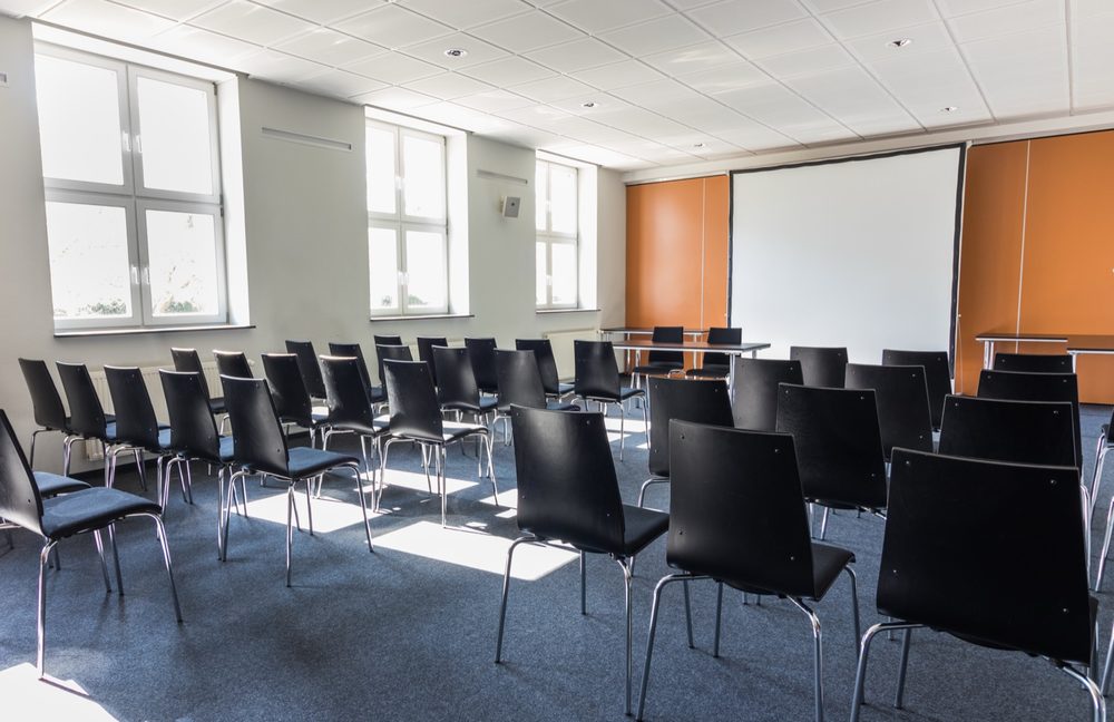 Konferenzraum