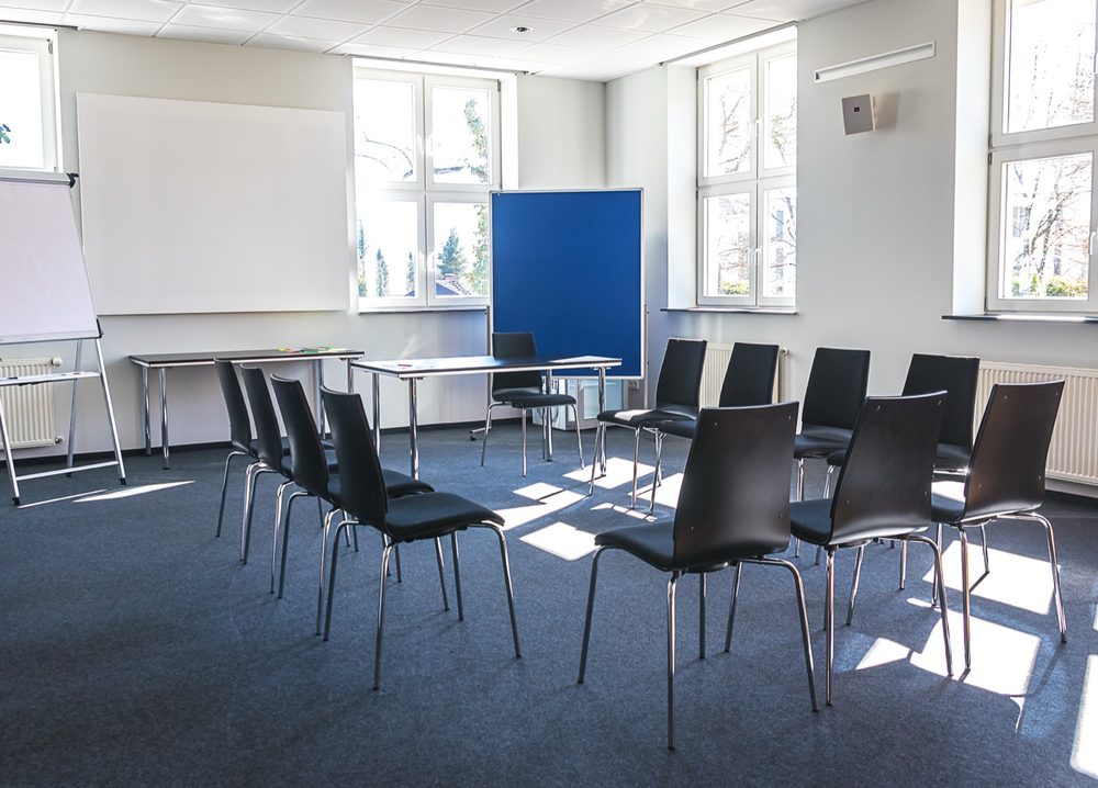 Konferenzraum