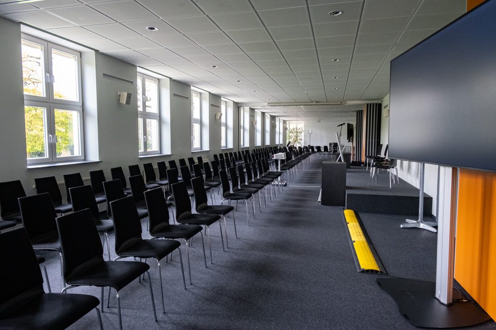 Konferenzraum