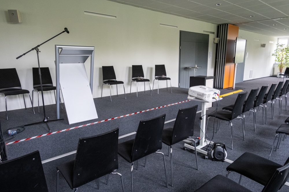 Konferenzraum