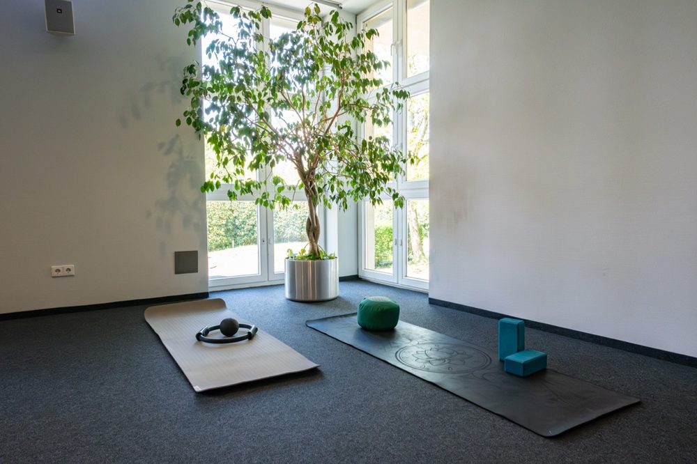 Co-Active Space