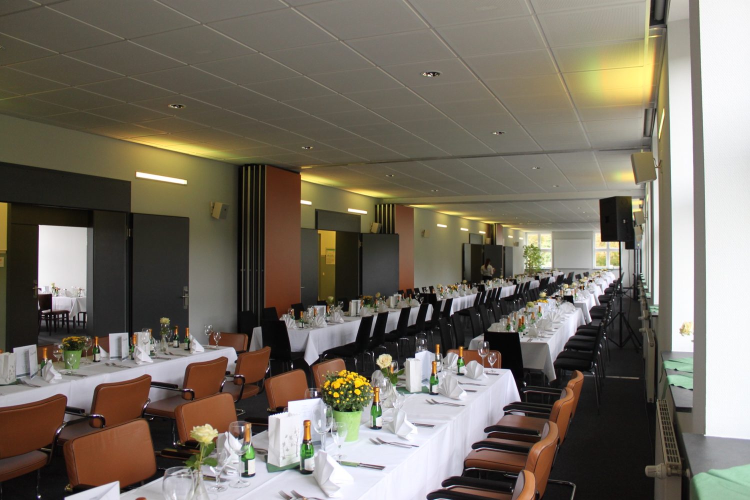 Catering für Events